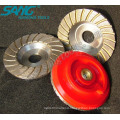 High Quality Diamond Grinding Wheel (SA-077)